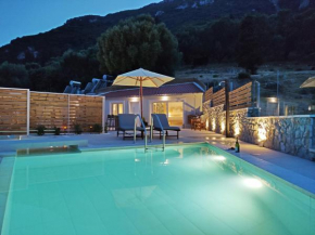 Sea & Cliff Luxury Suites By Corfuescapes